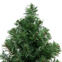 Online Mini Canadian Pine Artificial Christmas Tree - 12