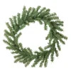 Best Mini Pine Two-Tone Artificial Christmas Wreath - 12" - Unlit Unlit