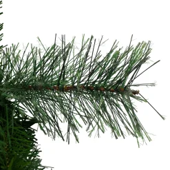 Clearance Mixed Cashmere Pine Artificial Christmas Wreath - 36" - Unlit Unlit