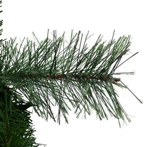 Clearance Mixed Cashmere Pine Artificial Christmas Wreath - 36" - Unlit Unlit