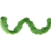 Online Mountain Pine Artificial Commercial Christmas Garland - 50' x 3.5" - Unlit Unlit