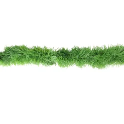 Online Mountain Pine Artificial Commercial Christmas Garland - 50' x 3.5" - Unlit Unlit