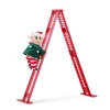 Online Mini Super Climbing Elf Decoration People