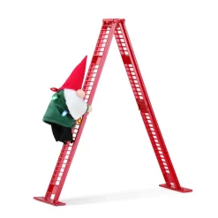 Best Mini Super Climbing Gnome Decoration People