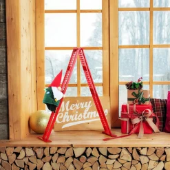 Best Mini Super Climbing Gnome Decoration People