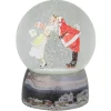 Outlet Norman Rockwell "Christmas Surprise" Snow Globe - 6.5" Snow Globes