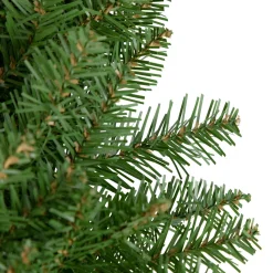 Online Northern Pine Artificial Christmas Garland - 9' x 10" - Unlit Unlit