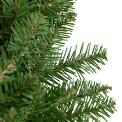 New Northern Pine Commercial Christmas Garland - 50' x 10" - Unlit Commercial