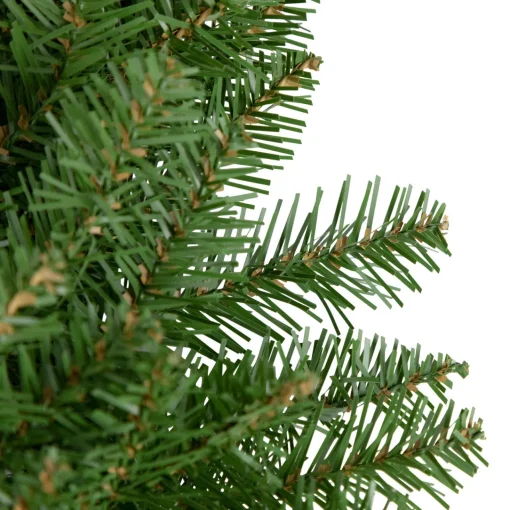 New Northern Pine Commercial Christmas Garland - 50' x 10" - Unlit Commercial