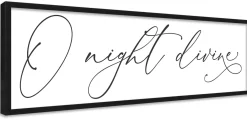 Best O Night Divine 7.5