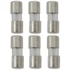 Best Pack of 6 Replacement Fuses for Mini Christmas Lights, 3 Amps Accessories