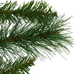 Best Pine and Pine Cones Artificial Christmas Garland - 9' x 12