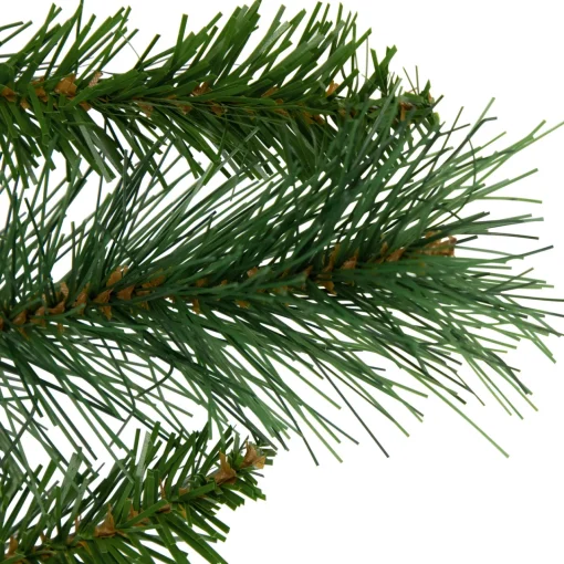 Best Pine and Pine Cones Artificial Christmas Garland - 9' x 12" - Unlit Unlit
