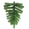 Sale Pine Teardrop Artificial Christmas Swag - 22" - Unlit Unlit Swags