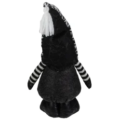 Outlet Plush Knit Gnome Christmas Figure - 17