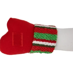 Clearance Plush Snowman Hugging Christmas Tree Topper - 45