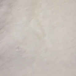 Best Polar Bear Faux Fur Christmas Tree Skirt - 48