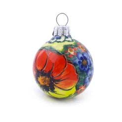 Christmas Ball Ornament 3