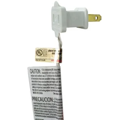 Online Pre-Lit Bumble Christmas Outdoor Decoration - 49