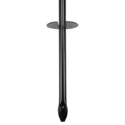 Online Premium Canopy Stake Commercial Light Pole - 9' Commercial