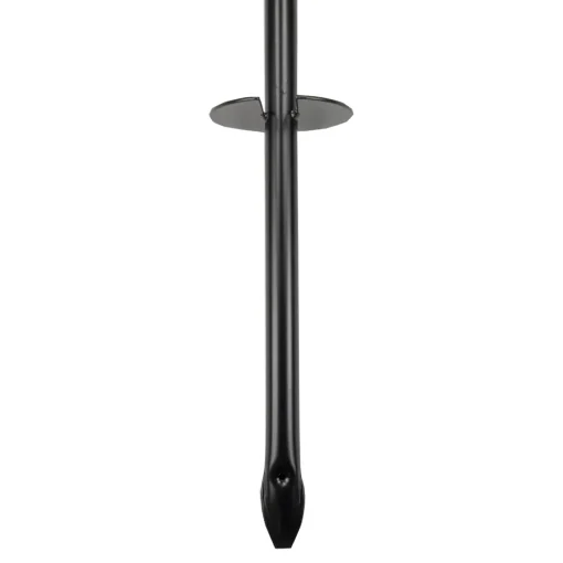 Online Premium Canopy Stake Commercial Light Pole - 9' Commercial