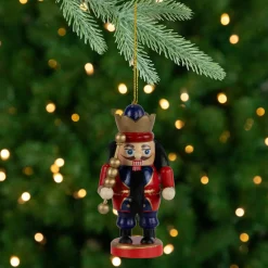 Best Professional Nutcracker Christmas Ornaments - 4