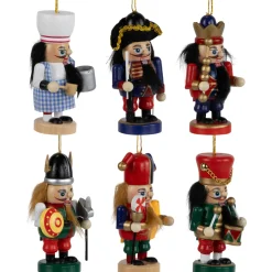 Best Professional Nutcracker Christmas Ornaments - 4