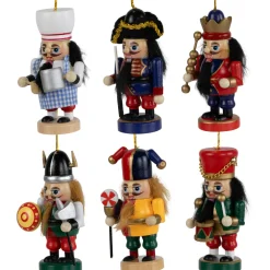 Best Professional Nutcracker Christmas Ornaments - 4