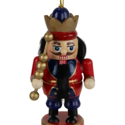 Best Professional Nutcracker Christmas Ornaments - 4