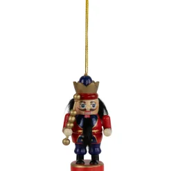 Best Professional Nutcracker Christmas Ornaments - 4