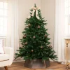Online Real Touch™? Alamosa Fir Full Artificial Christmas Tree - 6.5' -Unlit Unlit
