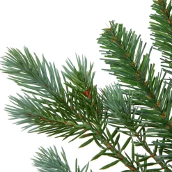 Hot Real Touch™? Blue Spruce Artificial Christmas Garland - 9' x 14