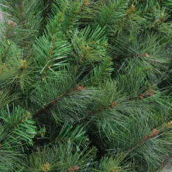 Sale Real Touch™? Canyon Mixed Pine Artificial Christmas Wreath - 60" - Unlit Unlit