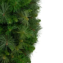 Sale Real Touch™? Canyon Pine Artificial Christmas Teardrop Swag - 32