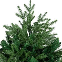 Discount Real Touch™? Full Juniper Pine Artificial Christmas Tree - Unlit - 7.5' Unlit