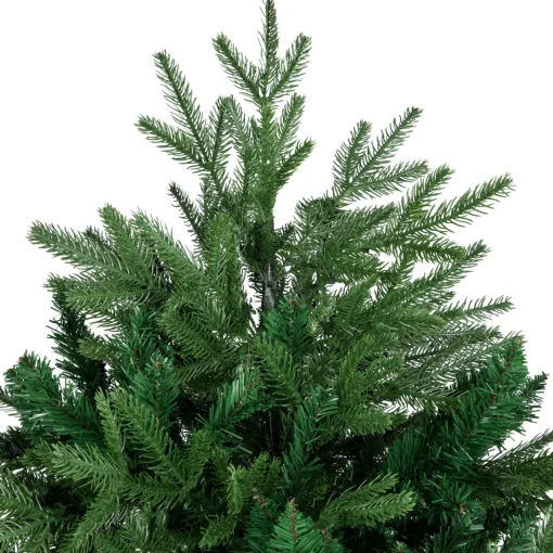 Discount Real Touch™? Full Juniper Pine Artificial Christmas Tree - Unlit - 7.5' Unlit