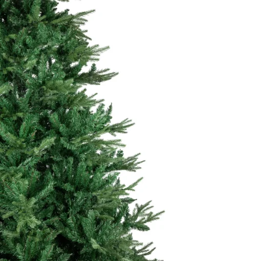 Discount Real Touch™? Full Juniper Pine Artificial Christmas Tree - Unlit - 7.5' Unlit