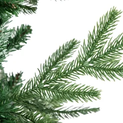 Discount Real Touch™? Full Juniper Pine Artificial Christmas Tree - Unlit - 7.5' Unlit
