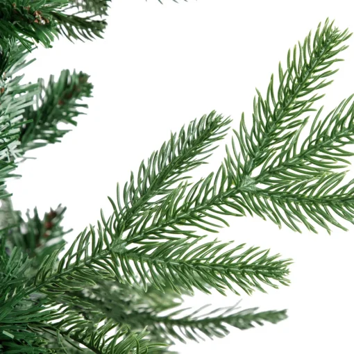 Discount Real Touch™? Full Juniper Pine Artificial Christmas Tree - Unlit - 7.5' Unlit