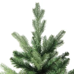 Sale Real Touch™? Mixed Eden Pine Artificial Christmas Tree - Unlit - 4' Unlit