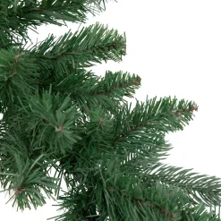 Hot Real Touch™? Mixed Eden Pine Artificial Christmas Garland - Unlit - 9' x 12" Unlit
