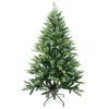 Online Real Touch™? Mixed Eden Pine Artificial Christmas Tree - Unlit - 7' Unlit