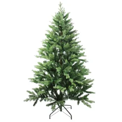 Online Real Touch™? Mixed Eden Pine Artificial Christmas Tree - Unlit - 7' Unlit