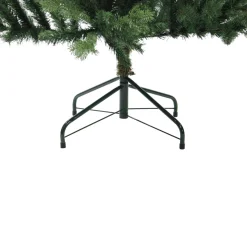 Online Real Touch™? Mixed Eden Pine Artificial Christmas Tree - Unlit - 7' Unlit