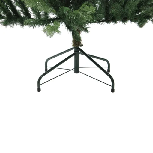 Online Real Touch™? Mixed Eden Pine Artificial Christmas Tree - Unlit - 7' Unlit