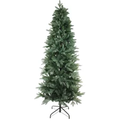 Discount Real Touch™? Slim Washington Frasier Fir Artificial Christmas Tree - Unlit - 6.5' Unlit
