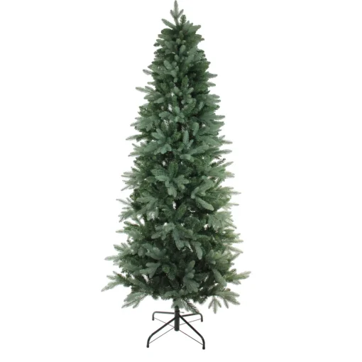 Discount Real Touch™? Slim Washington Frasier Fir Artificial Christmas Tree - Unlit - 6.5' Unlit