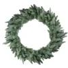 Best Real Touch™? Washington Frasier Fir Artificial Christmas Wreath - Unlit - 36" Unlit