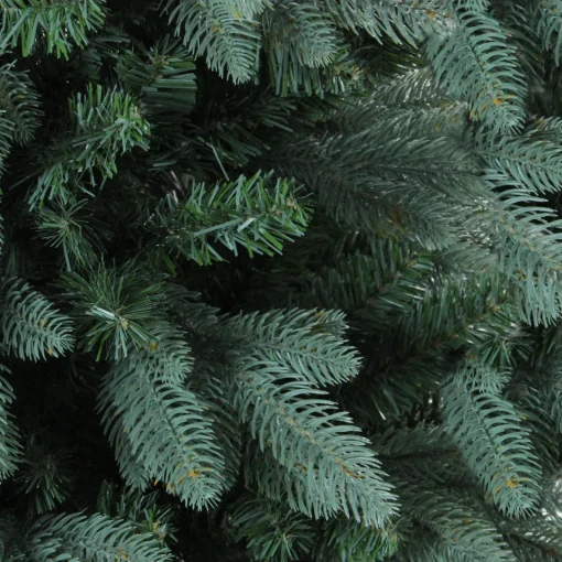 Best Real Touch™? Washington Frasier Fir Artificial Christmas Wreath - Unlit - 36" Unlit