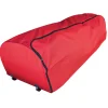 New Rolling Artificial Christmas Tree Storage Bag For Trees Up to 9ft Tree Storage